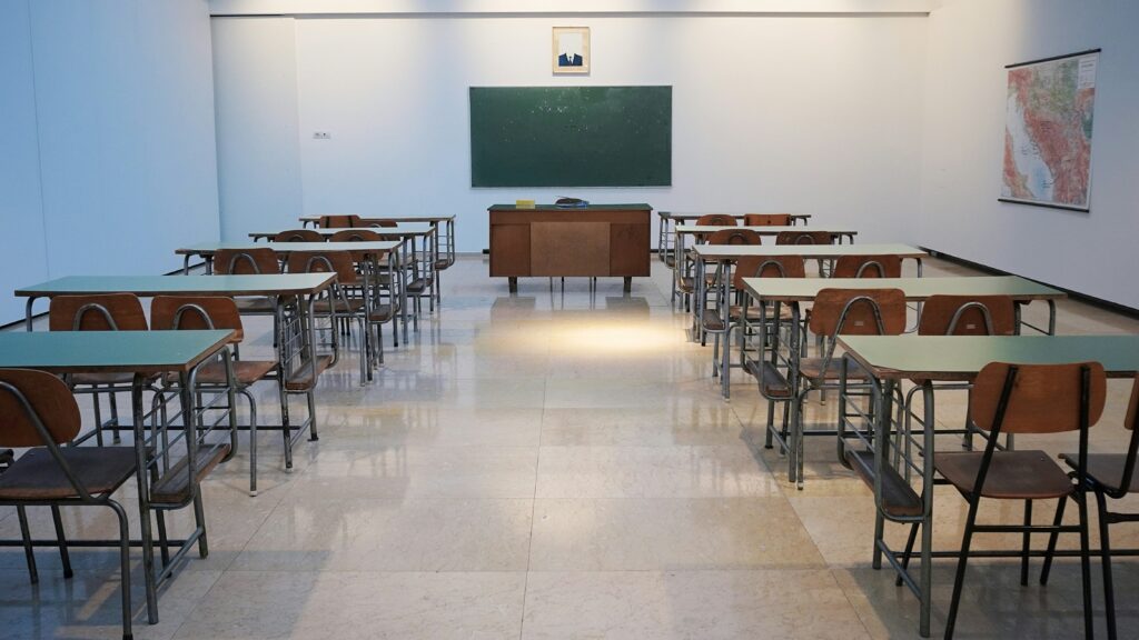 学校